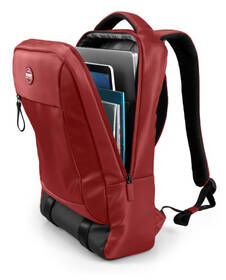 Batoh na notebook PORT DESIGNS Torino II 16’’ červený

 obrázok produktu 4 z 4