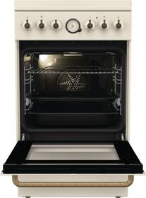 Kombinovaný sporák Gorenje GKS5C71CLI 

 obrázok produktu 7 z 11