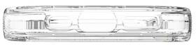 Kryt na mobil ZAGG Crystal Palace Snap Kickstand CB na Apple iPhone 17 priehľadný

 obrázok produktu 9 z 12