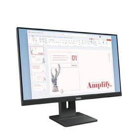 Monitor Lenovo ThinkVision E24-40 čierny

 obrázok produktu 4 z 9