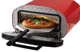 Pec na pizzu Ariete ART 3901 červená

 obrázok produktu 3 z 9