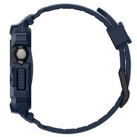 Remienok Spigen Rugged Armor 2 Pro na Apple Watch 42mm 

 obrázok produktu 5 z 16