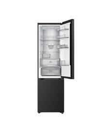 Chladnička s mrazničkou LG GBBS726BEV čierna/sivá

 obrázok produktu 19 z 32