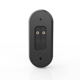 Videozvonček Nedis SmartLife WIFICDP11BK čierny

 obrázok produktu 3 z 12