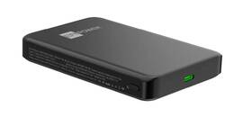 Powerbank ERPOWER Twiggy Qi2 5000 mAh čierna

 obrázok produktu 2 z 2