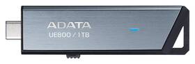 USB flashdisk ADATA Elite UE800 1TB strieborný

 obrázok produktu 1 z 6