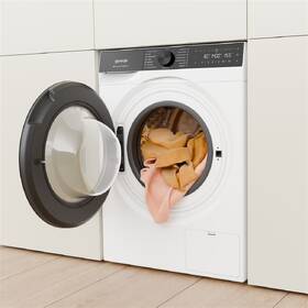 Práčka Gorenje WG614A4P1 FastWashPro biela

 obrázok produktu 8 z 13