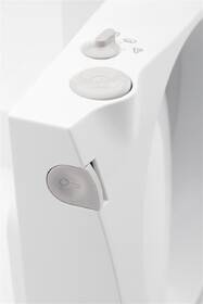 Krájač Gorenje R402W biely

 obrázok produktu 5 z 8