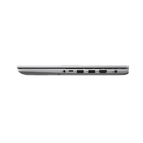 Notebook Asus Vivobook 14 strieborný

 obrázok produktu 8 z 11