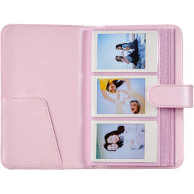 Fotoalbum Fujifilm instax mini 13 ružový

 obrázok produktu 4 z 5