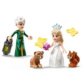 Stavebnica LEGO® Wicked 75688 Glinda a jej svadba 

 obrázok produktu 3 z 8