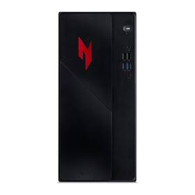 Herný počítač Acer Nitro N20-101 čierny

 obrázok produktu 4 z 6