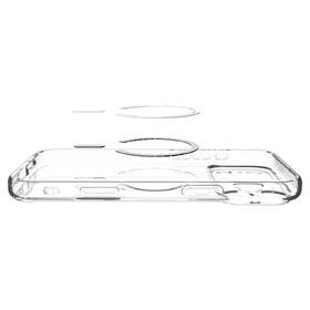 Kryt na mobil Spigen Ultra Hybrid MagSafe na Apple iPhone 18 Pro / 17 Pro biely

 obrázok produktu 10 z 13
