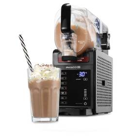 Výrobník ľadovej drte Philco PSM 1712 Slushie Machine čierny

 obrázok produktu 1 z 11