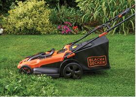 Kosačka Black-Decker CLMA4820L2, 2 aku 

 obrázok produktu 2 z 15