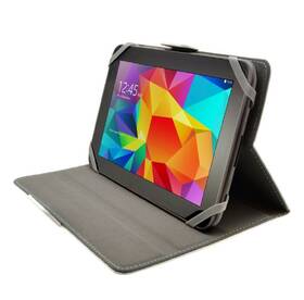 Puzdro na tablet flipové FIXED Novel na tablety 7-8" biele

 obrázok produktu 2 z 2