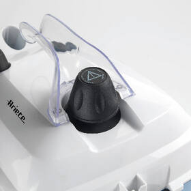 Parný čistič Ariete 4146 XVapor Deluxe biely

 obrázok produktu 10 z 12