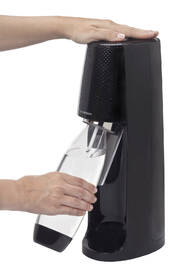Výrobník sódovej vody SodaStream Spirit Black čierny

 obrázok produktu 8 z 10