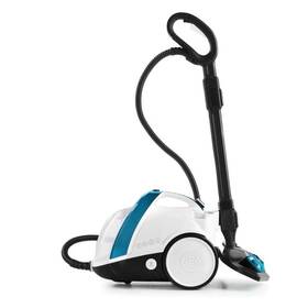 Parný čistič Polti SMART 100 B biely/modrý

 obrázok produktu 1 z 4