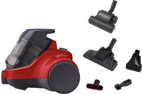 Podlahový vysávač Electrolux EC41-ANIM červený

 obrázok produktu 1 z 9