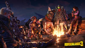 Hra 2K Games PlayStation 4 - Borderlands 3 

 obrázok produktu 7 z 8