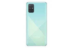 Mobilný telefón Samsung A71 SK modrý

 obrázok produktu 4 z 7