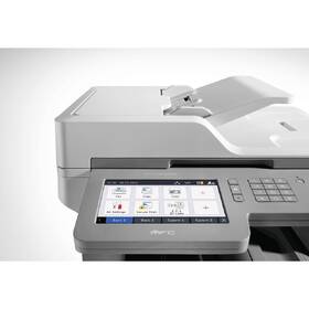 Tlačiareň multifunkčná Brother MFC-L9570CDW biela

 obrázok produktu 4 z 5