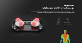 Masážna podložka NAIPO oCuzen 

 obrázok produktu 6 z 12