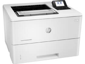 Tlačiareň laserová HP LaserJet Enterprise M507dn biela

 obrázok produktu 3 z 7