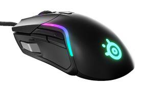 Myš SteelSeries Rival 5 čierna

 obrázok produktu 1 z 5