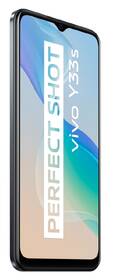 Mobilný telefón vivo Y33s 8 GB / 128 GB - Mirror Black 

 obrázok produktu 3 z 11