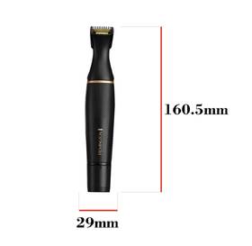 Zastrihávač chĺpkov Remington NE7000 T-Series čierny

 obrázok produktu 2 z 10