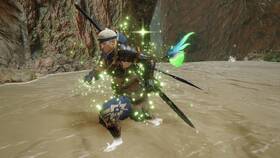 Hra Nintendo SWITCH Monster Hunter Rise + Sunbreak 

 obrázok produktu 9 z 11