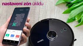 Robotický vysávač Salente RTX-L7 

 obrázok produktu 12 z 12