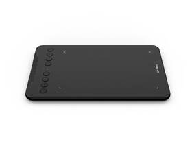 Grafický tablet XPPen Deco mini7 W čierny

 obrázok produktu 3 z 9