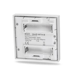 Termostat Homematic IP Basic, nástenný 

 obrázok produktu 4 z 4