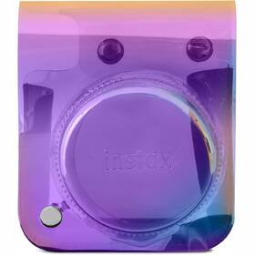 Puzdro Fujifilm Instax mini 12, IRIDESCENT 

 obrázok produktu 4 z 4