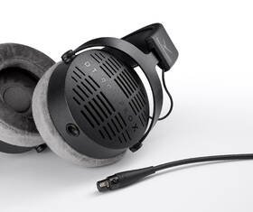 Slúchadlá Beyerdynamic DT 900 PRO X čierna

 obrázok produktu 5 z 5