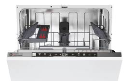 Umývačka riadu Hoover HI 4C6F0PS 

 obrázok produktu 2 z 10