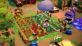 Hra Nintendo SWITCH Fae Farm 

 obrázok produktu 6 z 11