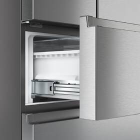 Americká chladnička Hisense RF632N4WIE1 nerez

 obrázok produktu 9 z 13
