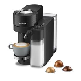 Kapsulový kávovar De'Longhi ENV300.B čierny

 obrázok produktu 9 z 18