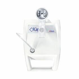 Inhalátor kompresorový FLAEM 4NEB biely

 obrázok produktu 6 z 10