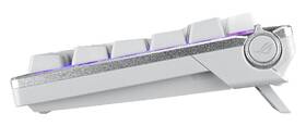 Klávesnica Asus ROG AZOTH (ROG NX Snow/PBT ) - US biela

 obrázok produktu 4 z 12
