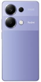 Mobilný telefón Xiaomi Redmi Note 13 Pro 8 GB / 256 GB fialový

 obrázok produktu 5 z 10