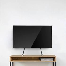 Stojan pre TV Meliconi Feet 600 pre uhlopriečky 32 "- 65", nosnosť 35 kg 

 obrázok produktu 5 z 6