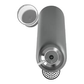 Kapsulový kávovar Krups XN930T10 Titanium

 obrázok produktu 5 z 7