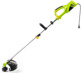 Kosačka strunová Fieldmann FZS 2050 E 

 obrázok produktu 3 z 7