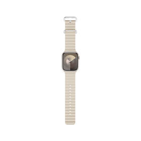 Remienok Epico Strap Ocean na Apple Watch 38/40/41mm béžový

 obrázok produktu 4 z 4