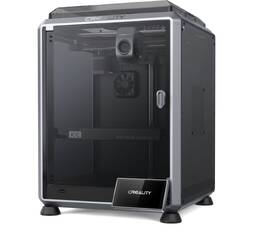 3D tlačiareň Creality K1C čierna/sivá

 obrázok produktu 1 z 7